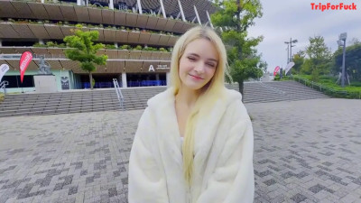 Amber Kawaii - Amber Kawaii - I Introduced Her To My Japanese Friend 03 04 2026