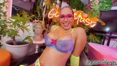 Briana Moon - Gets Multiple Loads Of Cum 20 03 2026