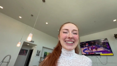 Lola Grant, Dredd - Round 2 Full Anal Romp