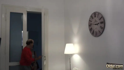 Nikky Fox - Trying Something Young