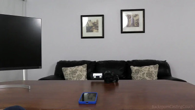 CASTINGCOUCH Stella Nash - It Is Just Too Big 30-03-2026