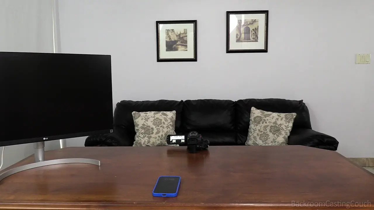 CastingCouch Kristen - A Nervous Housewifes Dirty Little Secret 06 04 2026 - Watch Latest Porn Video at ePornHome.com for Free.