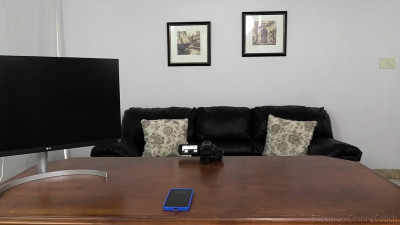 CastingCouch Kristen - A Nervous Housewifes Dirty Little Secret 06 04 2026