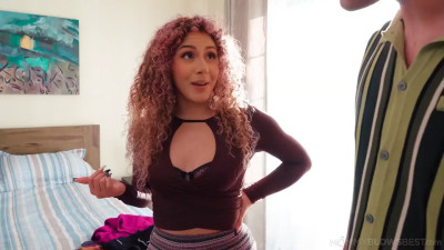 Liv Revamped - Step Son Wants Step Moms Opinion 07 04 2026