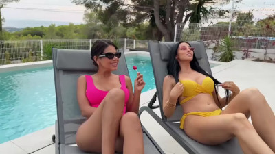 Clea Gaultier - Onlyfans