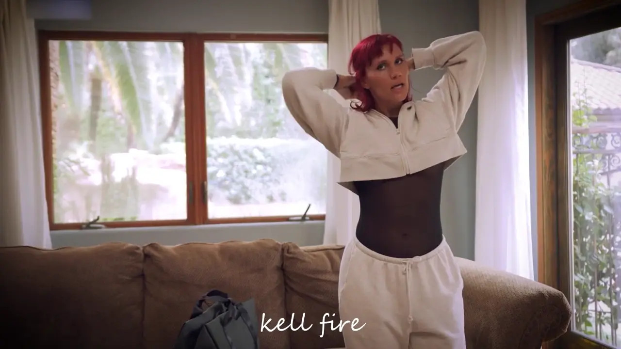 Kell Fire - Let's Wrestle For It 2026 04 06 - Watch Latest Porn Video at ePornHome.com for Free.