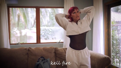 Kell Fire - Let's Wrestle For It 2026 04 06