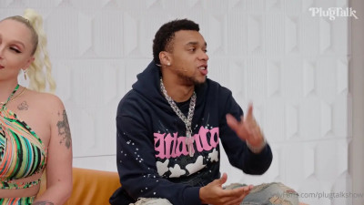 OnlyFans Alexis Andrews