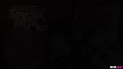 Cory Chase, Gigi Sweets - Super Sex Battle A Super Hero Parody Vol 2 Part 1 07-04-2026