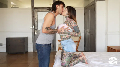 Tiger Lilly - Nasty Fun 08 04 2026