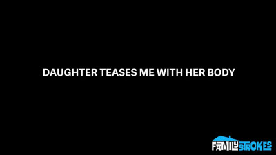 Jade Valentine - But I Am A Daddy's Girl, Jade's Secret Admirer Gets To Watch The Fun 08 04 2026
