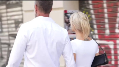 JacquieEtMichelTV ELITE Angie Lynx Jean And His Wifes Little Game 08 04 2026