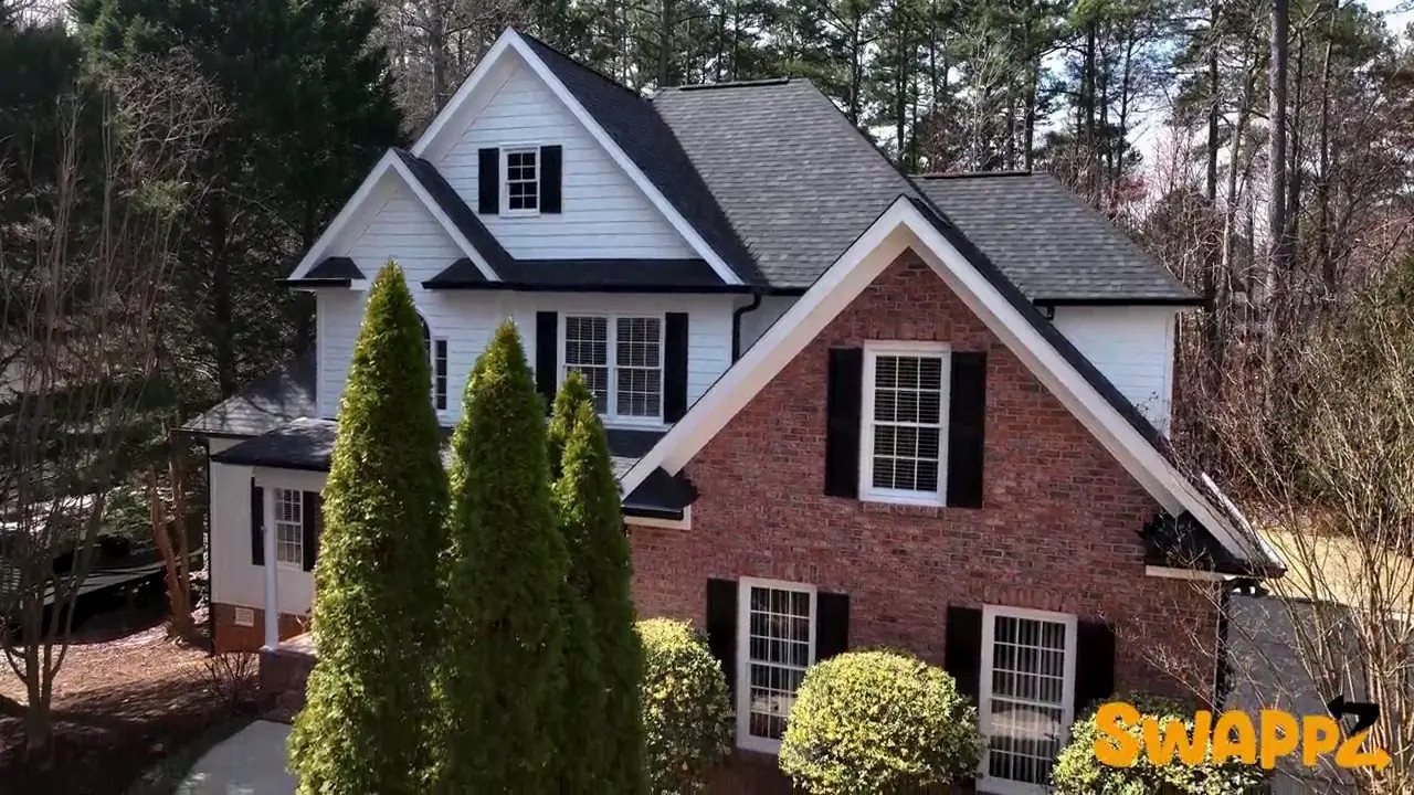 Elise London, Sienna Santana - Swapping For The Inheritance: Remember, Nana Is Always Watching 09 04 2026 - Watch Latest Porn Video at ePornHome.com for Free.