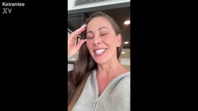 OnlyFans - Cherie DeVille , Keiran