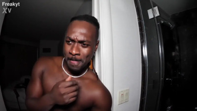 Chloe Amour - Evening Playtime Making Her Pussy Wet With My BBC Step Dad