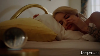 Lola Fae - Attention Imbalance 09 04 2026