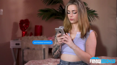 Kyaa Chimera, Renee Rose - I Was Afraid Of Them Until I Became Their Personal Fuck Doll 10 04 2026