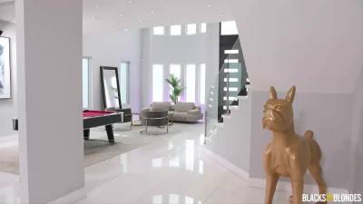 Sky Pierce - Roommate Surprise 10 04 2026