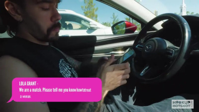 Lola Grant - Anal Episode 459 10 04 2026