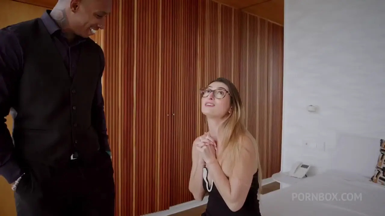 Shinra Tensei - Busty Nerdy Fiancee Surprise Double Penetration Fucked With BBC Husband And His BFF - Watch Latest Porn Video at ePornHome.com for Free.