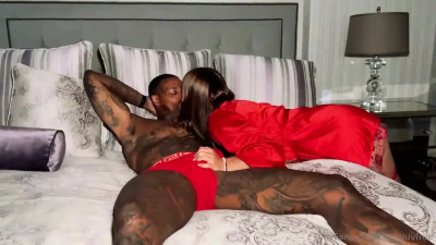 Alanna Pow, Jason - Hardcore RAW Fucktape