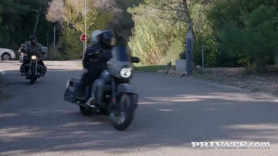 Alice Ross, Amber Kawaii, Nata Gold - Amber Kawai, Nata Gold And Alice Ross; Horny Bikers In A Savage Orgy 14 04 2026