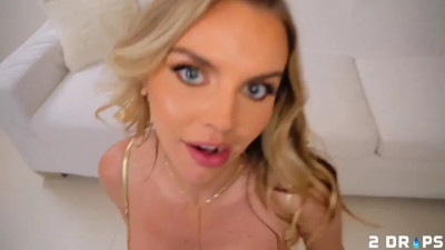 Kate Dalia - Ass Eaitng Slut Facial And Piss Shower On 2 Drops