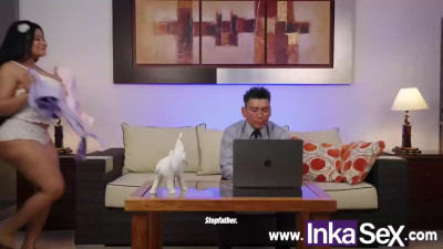 Mishell Morales - Stranger Approaches 13 04 2026