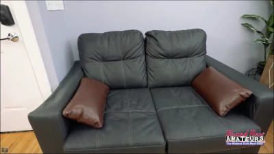 Sophie Lexa - Native MILF First Anal In Audition 04 04 2026