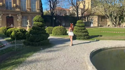 JacquieEtMichelTV Norah 26 Years Old Wants A Massage And A Threesome 15 04 2026