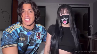 Naughty Kitten, Gattouz0 - Round 2 Hardcore Fuck