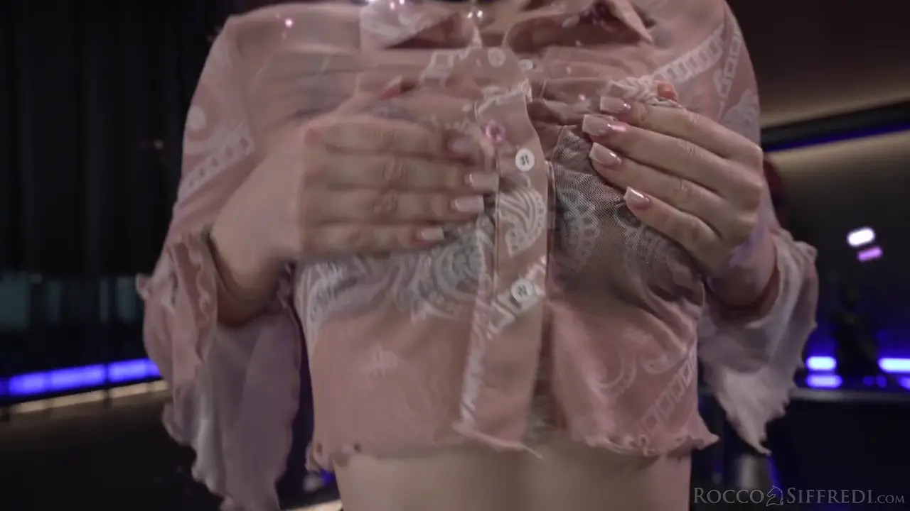 Silvia Wise - My Fantasy With Rocco #05 15 04 2026 - Watch Latest Porn Video at ePornHome.com for Free.