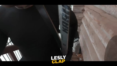Lesly Clap - He, Broken 15 04 2026