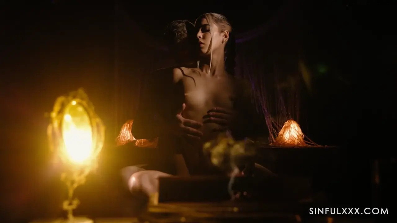 Kubera Fortuna - MagnifiScent 2 17-04-2026 - Watch Latest Porn Video at ePornHome.com for Free.