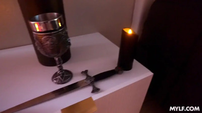 Krystal Sparks - The Creampie Cult 17 04 2026