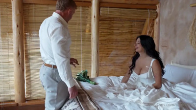 Cami Strella - After Wedding Fuck