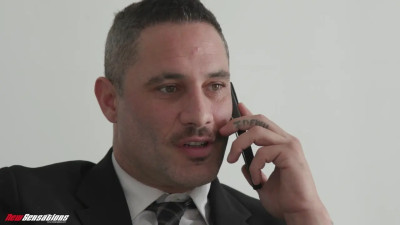 Juliana Marie - Juliana Marie And The Boss Both Come To A Solution 18 04 2026