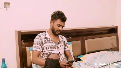 DesiBang MILF Jumps On Hard Dick 20 04 2026