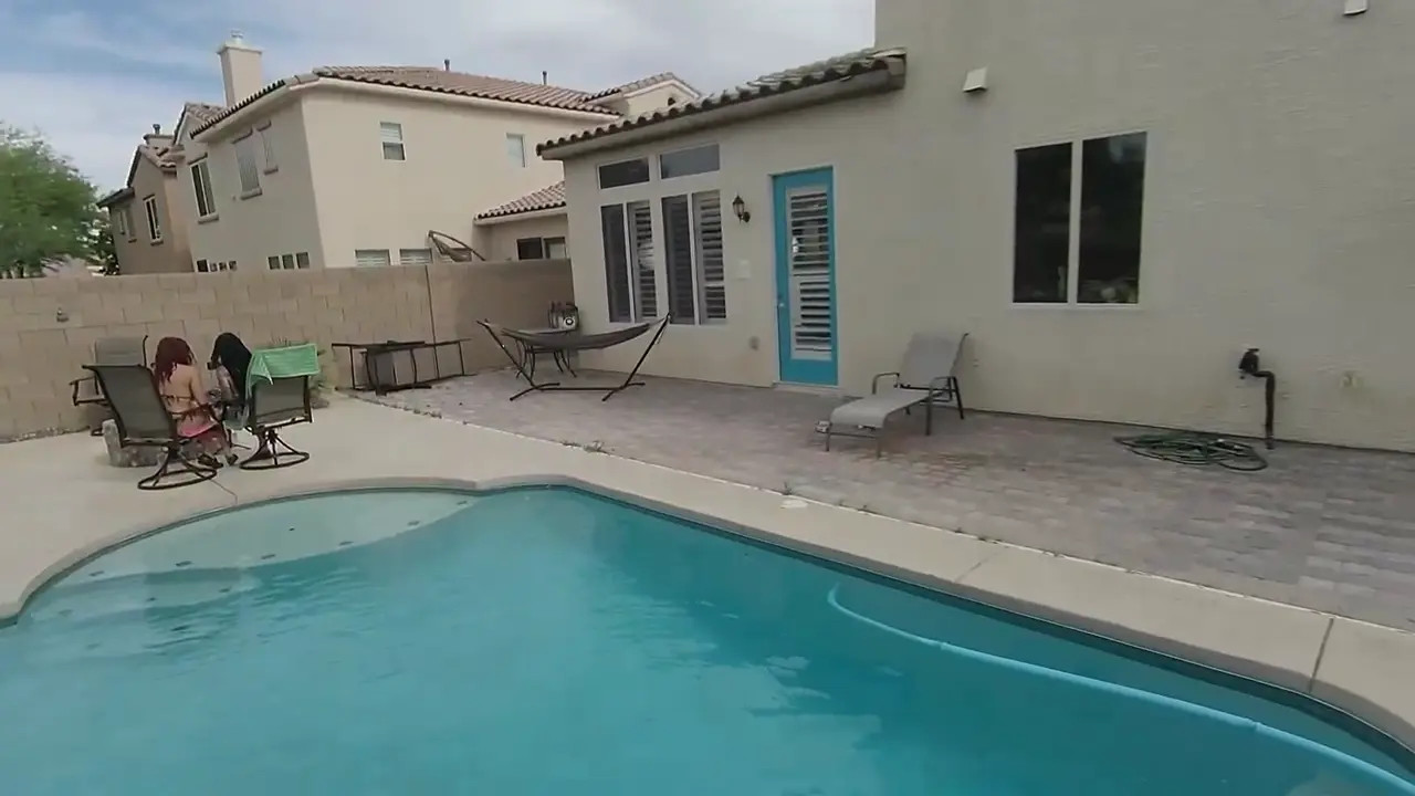 Alexis Fawx, Joanna Angel - Family Style POV Threesome With StepMom And Friend - Watch Latest Porn Video at ePornHome.com for Free.