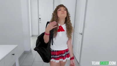 Kiki Cali - You Are Like A Giant Compared To Me! Tiny Kiki & The Springtime Heat Wave 20 04 2026