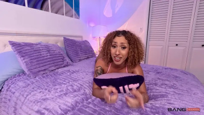 Kira Perez - Gets Her Big Black Banging Request 24 04 2026