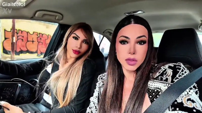 Gia Itzel, Lizzy Laynez - PUTITOUR V.2 CON Gia ITZEL Y Lizzy Laynez