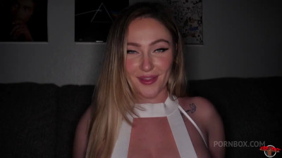 Aria Six - Gets Destroyed By BBC