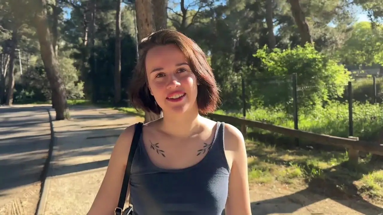 JacquieEtMichelTV Ruby 21 Years Old Photo Model From Valence 20 04 2026 - Watch Latest Porn Video at ePornHome.com for Free.