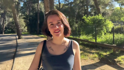 JacquieEtMichelTV Ruby 21 Years Old Photo Model From Valence 20 04 2026