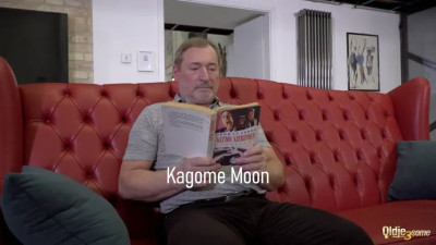 Kagome Moon, Nikoletta Queen - Caught In The Act