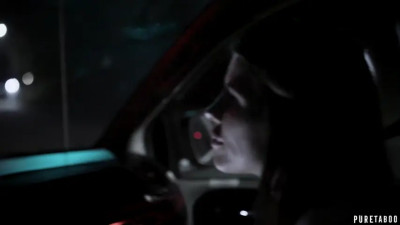 Adriana Chechik, Sadie Pop - Breaking Curfew