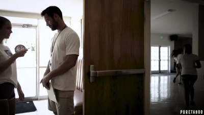 Cherie Deville, Kristen Scott, Jill Kassidy - Half His Age P2