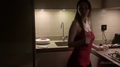 ALINA RAI - Onlyfans