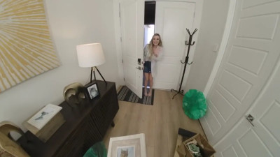 Blake Blossom - Busty Blonde In Multiple Positions